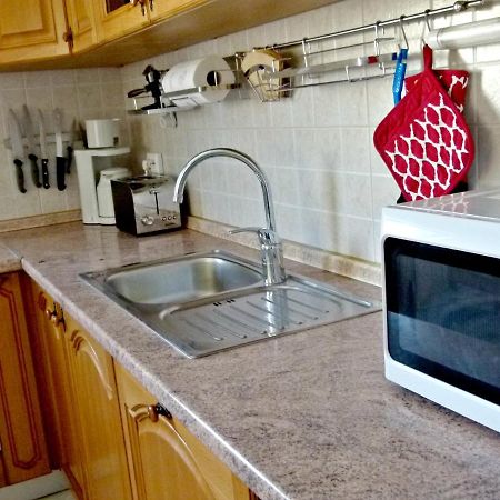 Apartmani Marija Medulin Ngoại thất bức ảnh