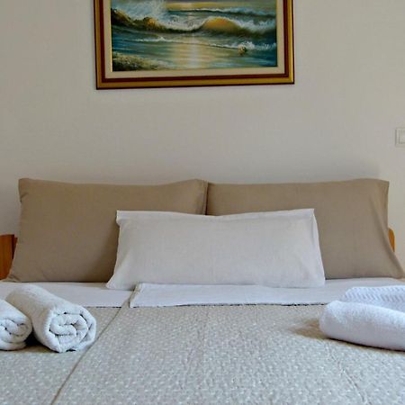 Apartmani Marija Medulin Ngoại thất bức ảnh