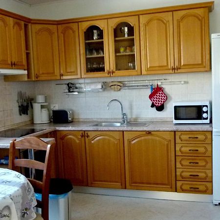 Apartmani Marija Medulin Ngoại thất bức ảnh