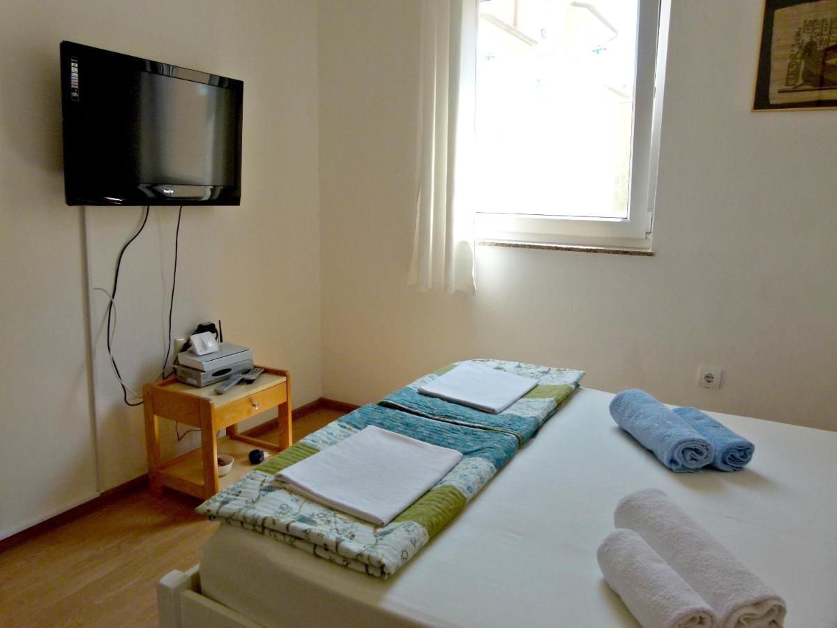 Apartmani Marija Medulin Ngoại thất bức ảnh