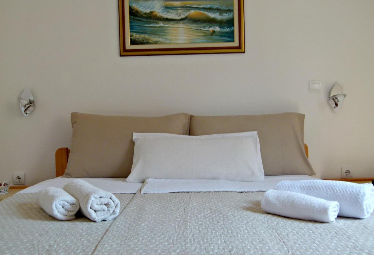 Apartmani Marija Medulin Ngoại thất bức ảnh