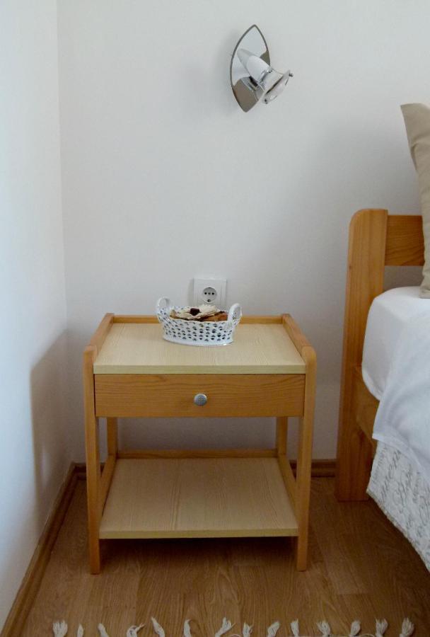 Apartmani Marija Medulin Ngoại thất bức ảnh