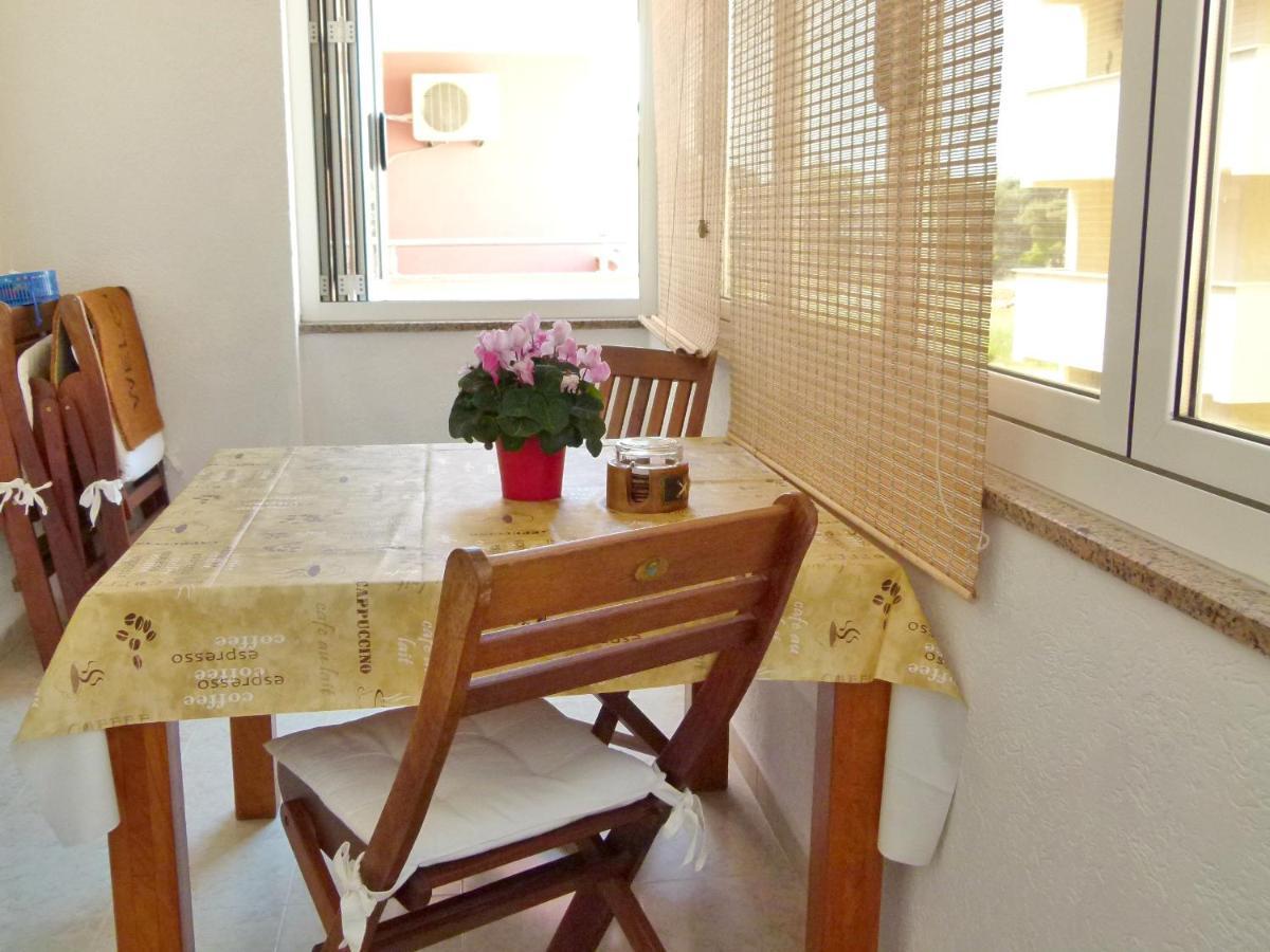 Apartmani Marija Medulin Ngoại thất bức ảnh