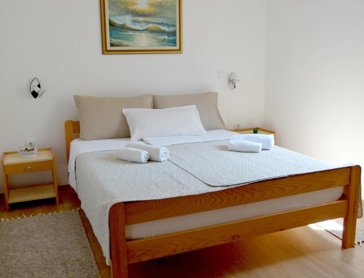 Apartmani Marija Medulin Ngoại thất bức ảnh