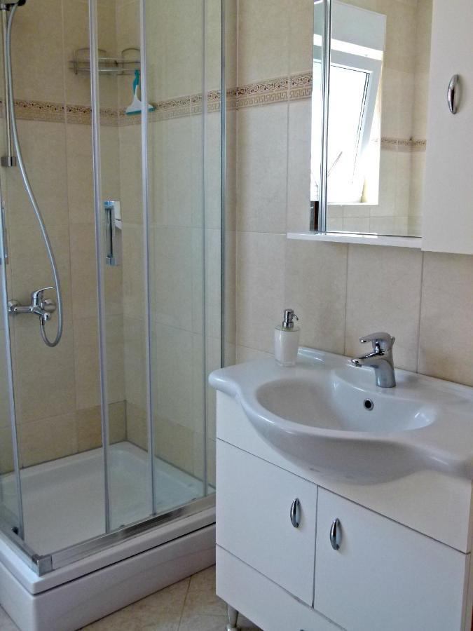 Apartmani Marija Medulin Ngoại thất bức ảnh