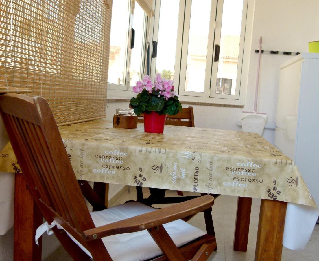 Apartmani Marija Medulin Ngoại thất bức ảnh